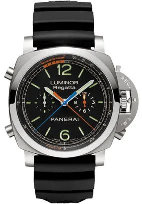 Panerai - Luminor 1950 Regatta 3 Days Chrono Flyback Automatic Watch PAM00526