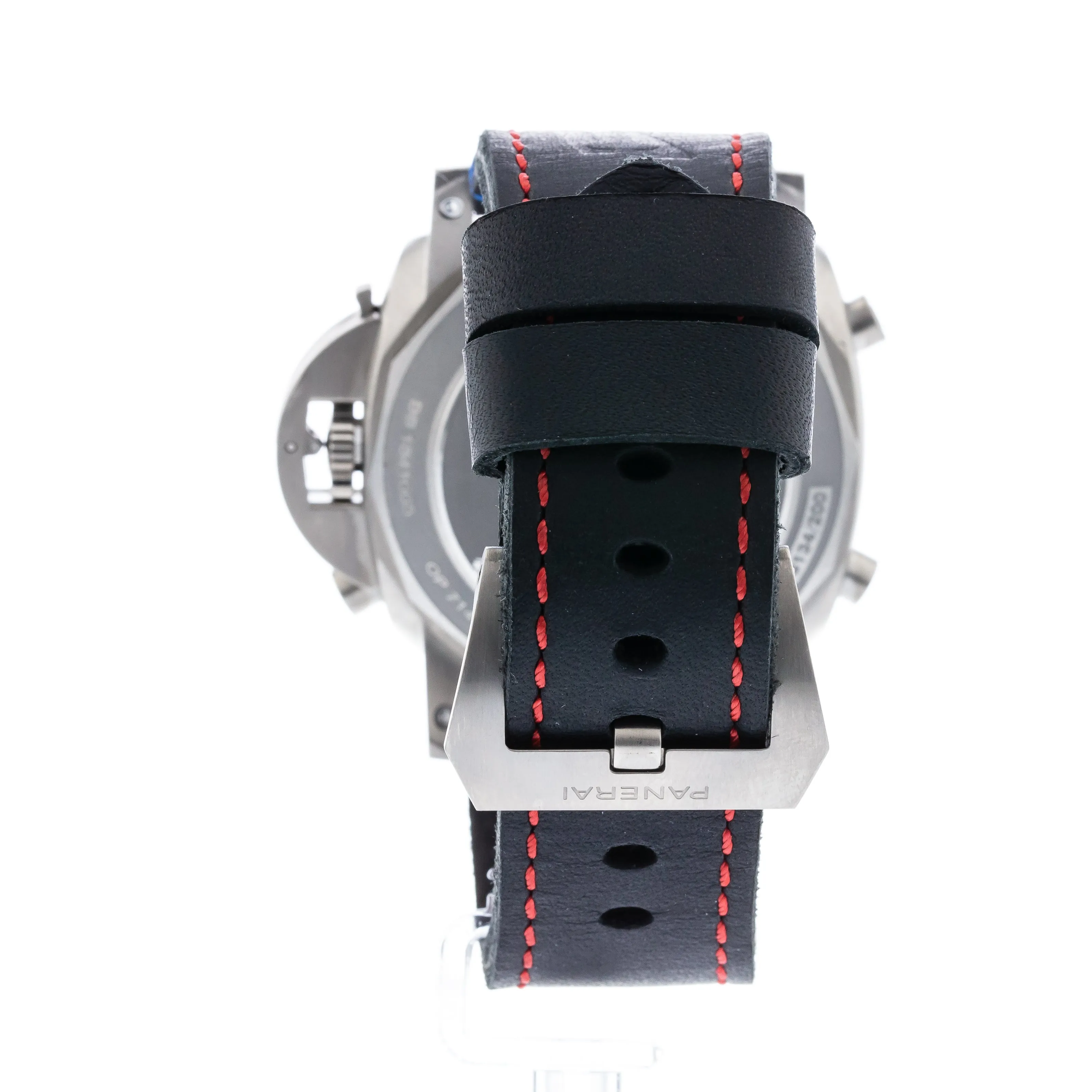 Panerai Luminor 1950 Regatta Oracle Team USA 3 Days Flyback Chronograph Limited Edition PAM 726