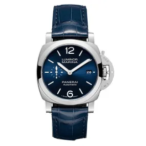 Panerai Luminor Quaranta
