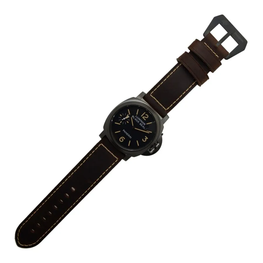 Panerai Luminor Set Men's Watch PAM00785