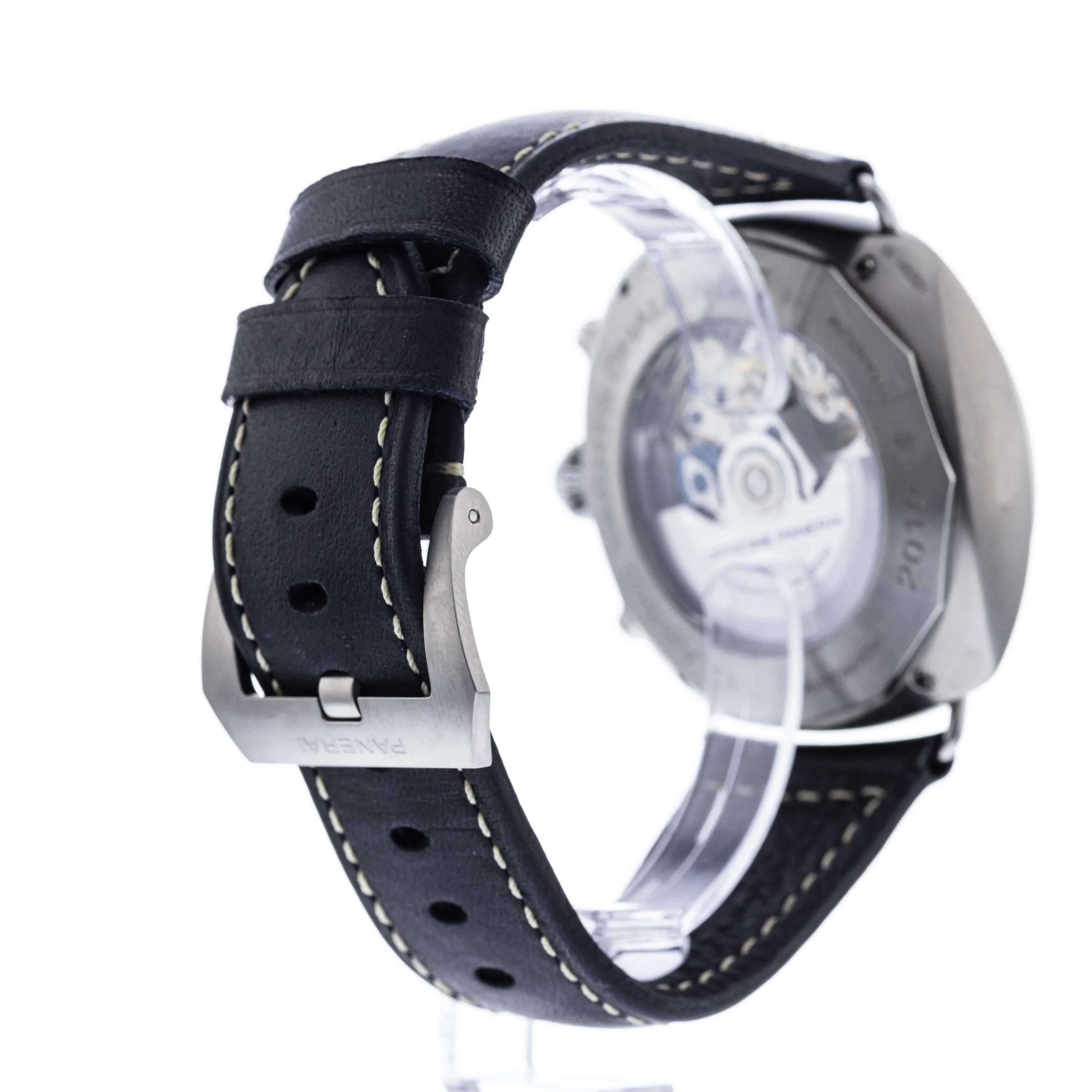 Panerai Radiomir Regatta 1/8th Second Limited Edition PAM 343