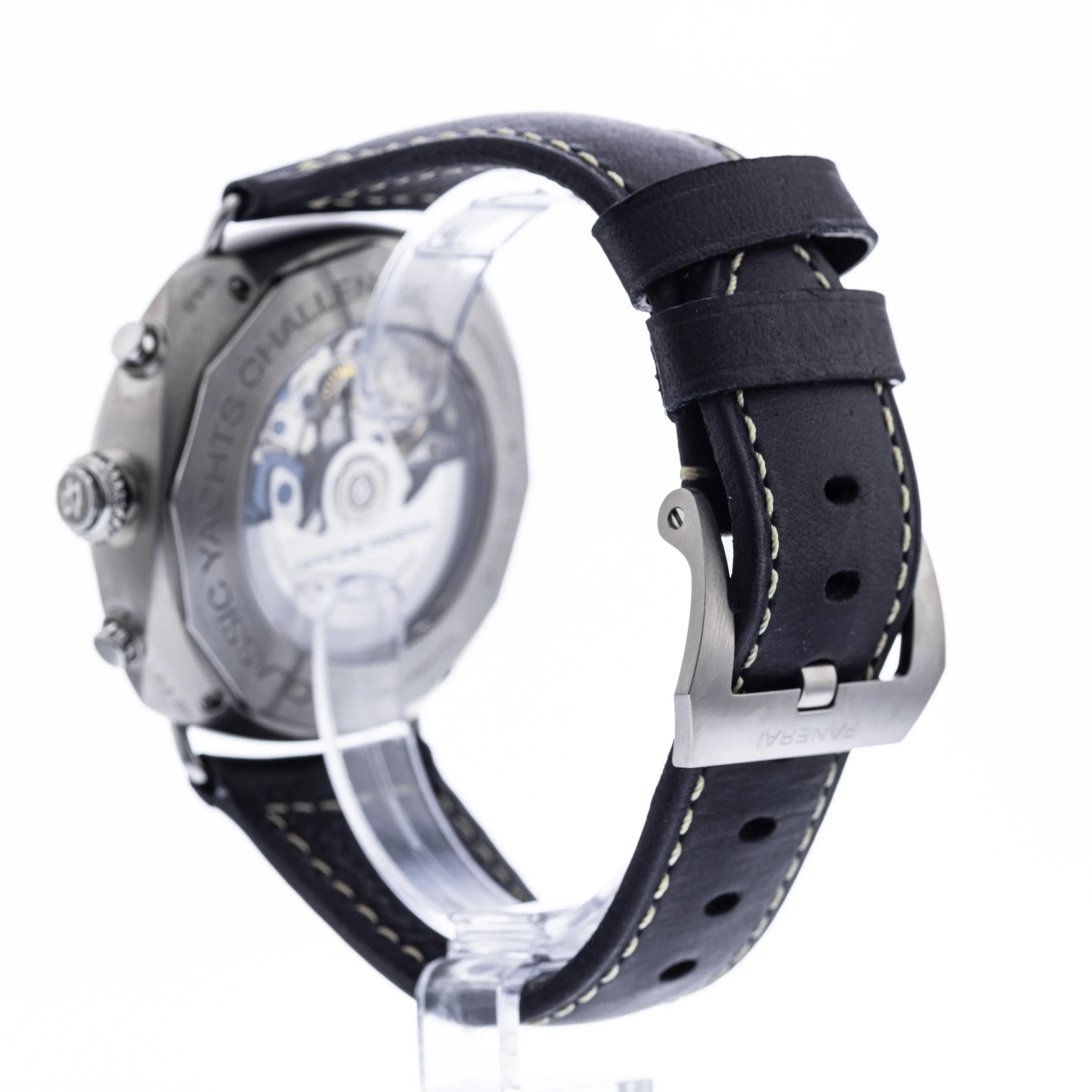 Panerai Radiomir Regatta 1/8th Second Limited Edition PAM 343