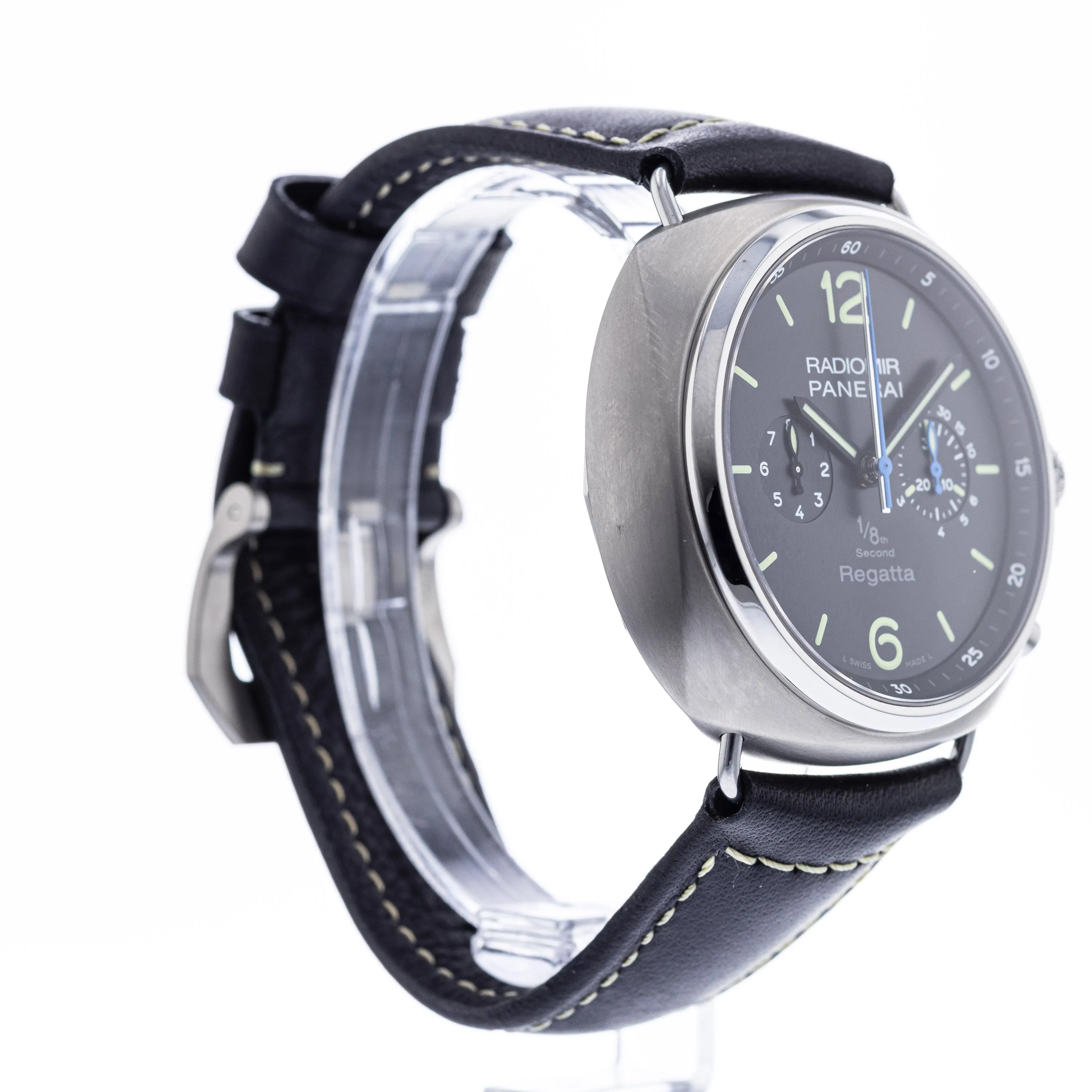 Panerai Radiomir Regatta 1/8th Second Limited Edition PAM 343