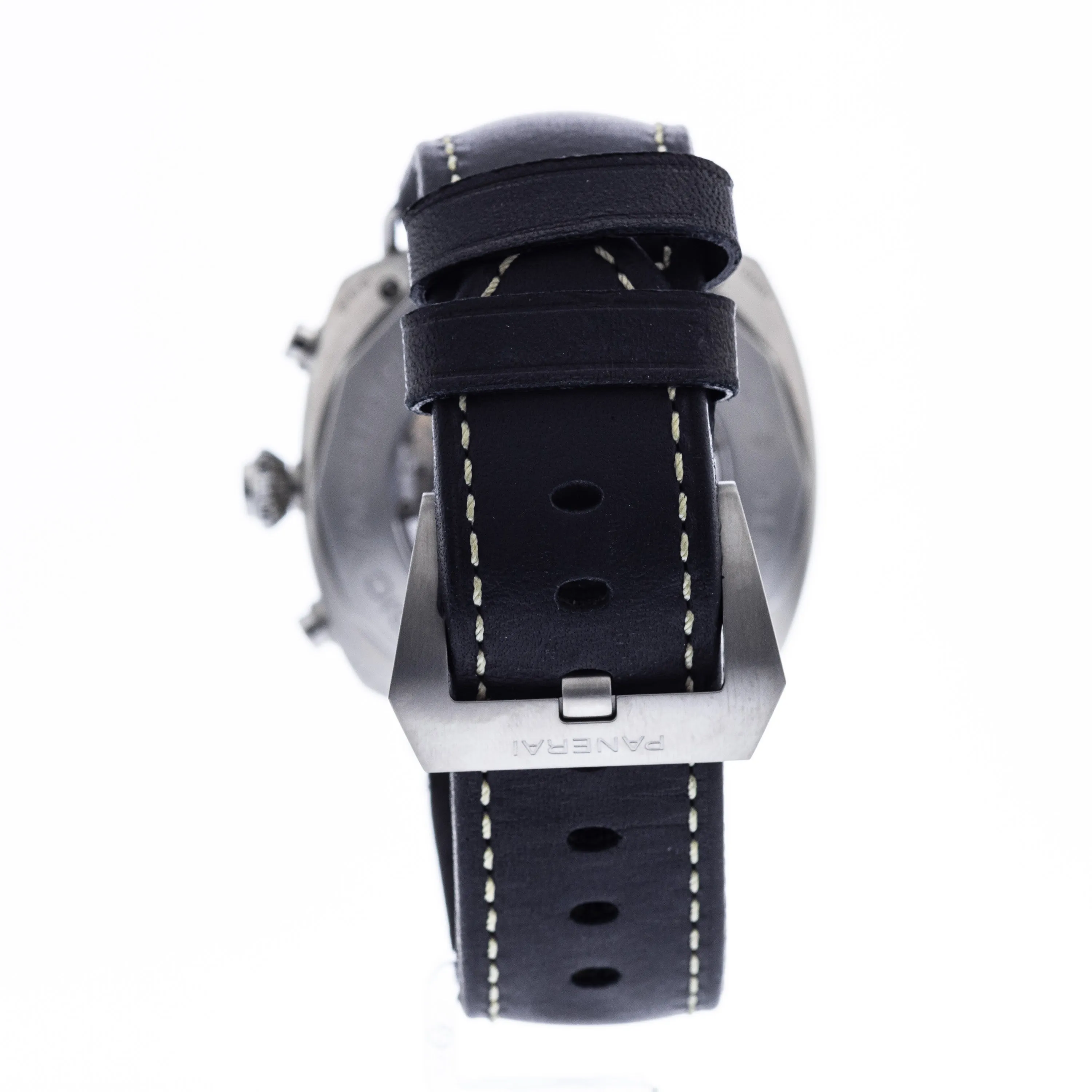 Panerai Radiomir Regatta 1/8th Second Limited Edition PAM 343