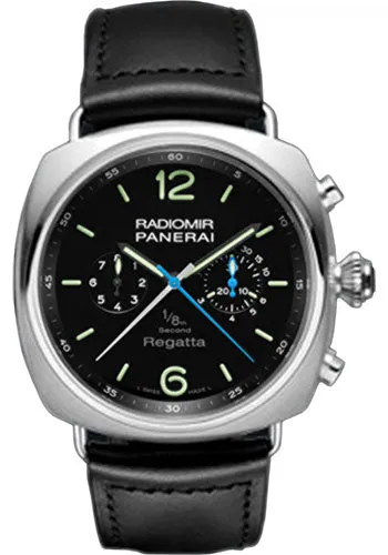 Panerai - Radiomir Regatta One Eighth Second Watch PAM00343