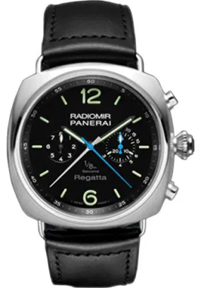 Panerai - Radiomir Regatta One Eighth Second Watch PAM00343
