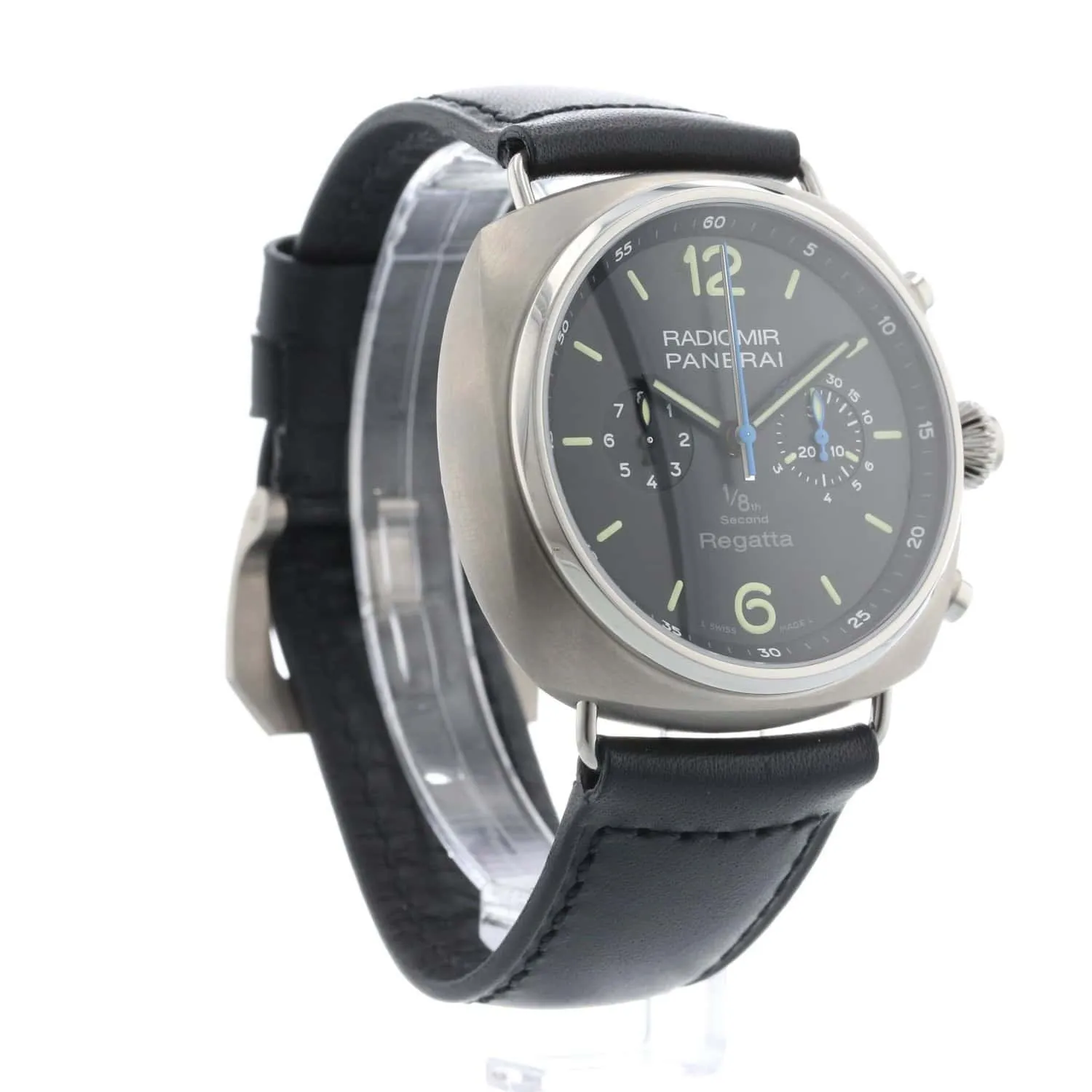 Panerai Radiomir Regatta PAM 343