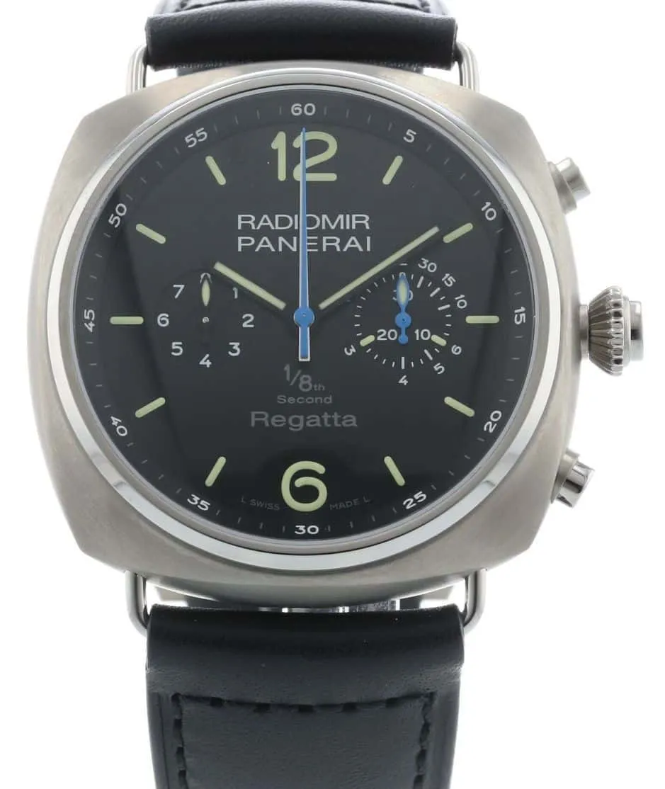 Panerai Radiomir Regatta PAM 343