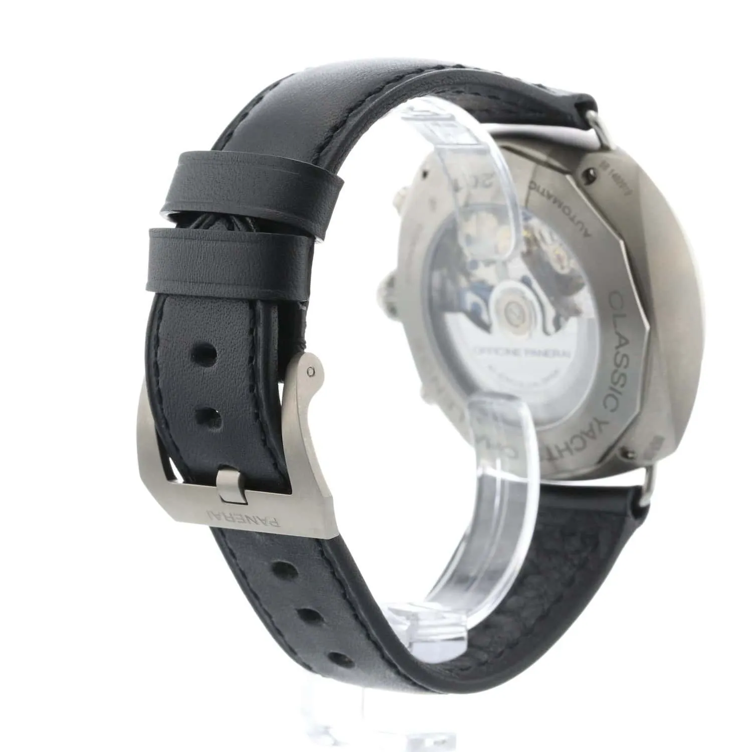 Panerai Radiomir Regatta PAM 343