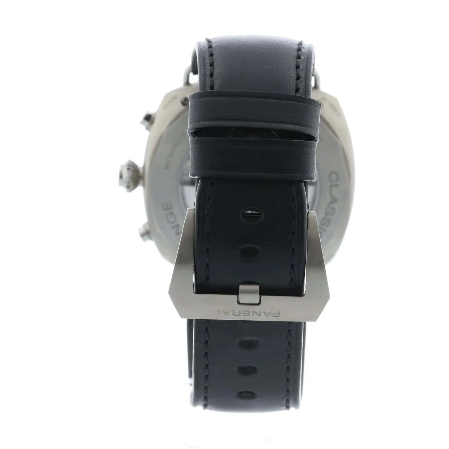 Panerai Radiomir Regatta PAM 343