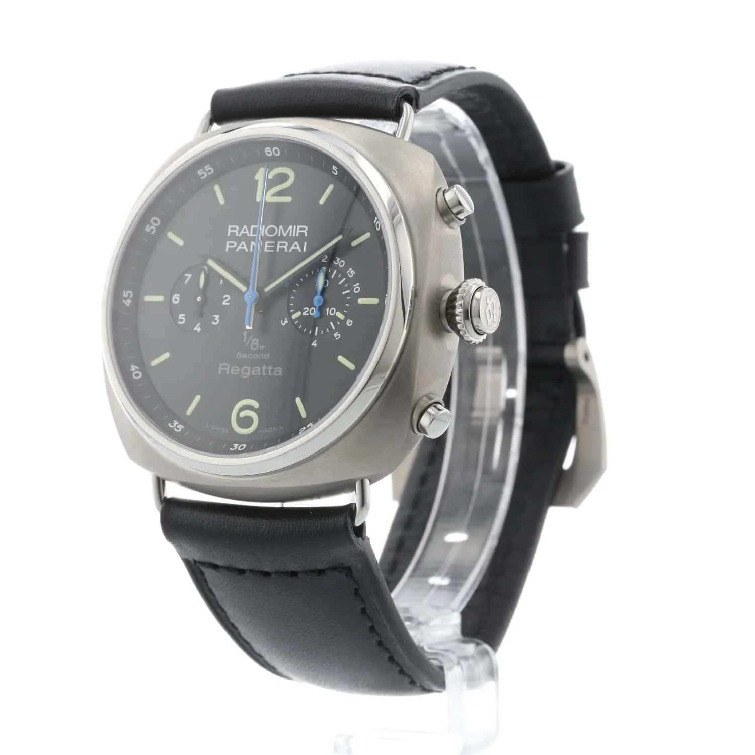 Panerai Radiomir Regatta PAM 343