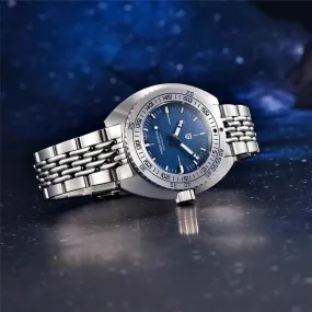 PD-1719 Men's Simple Watch - Automatic Mechanical Watches