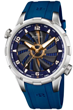 PER Watch Turbine Yacht Diver