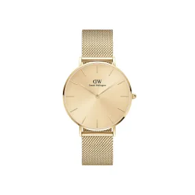 Petite 36mm Unitone - Gold Watch