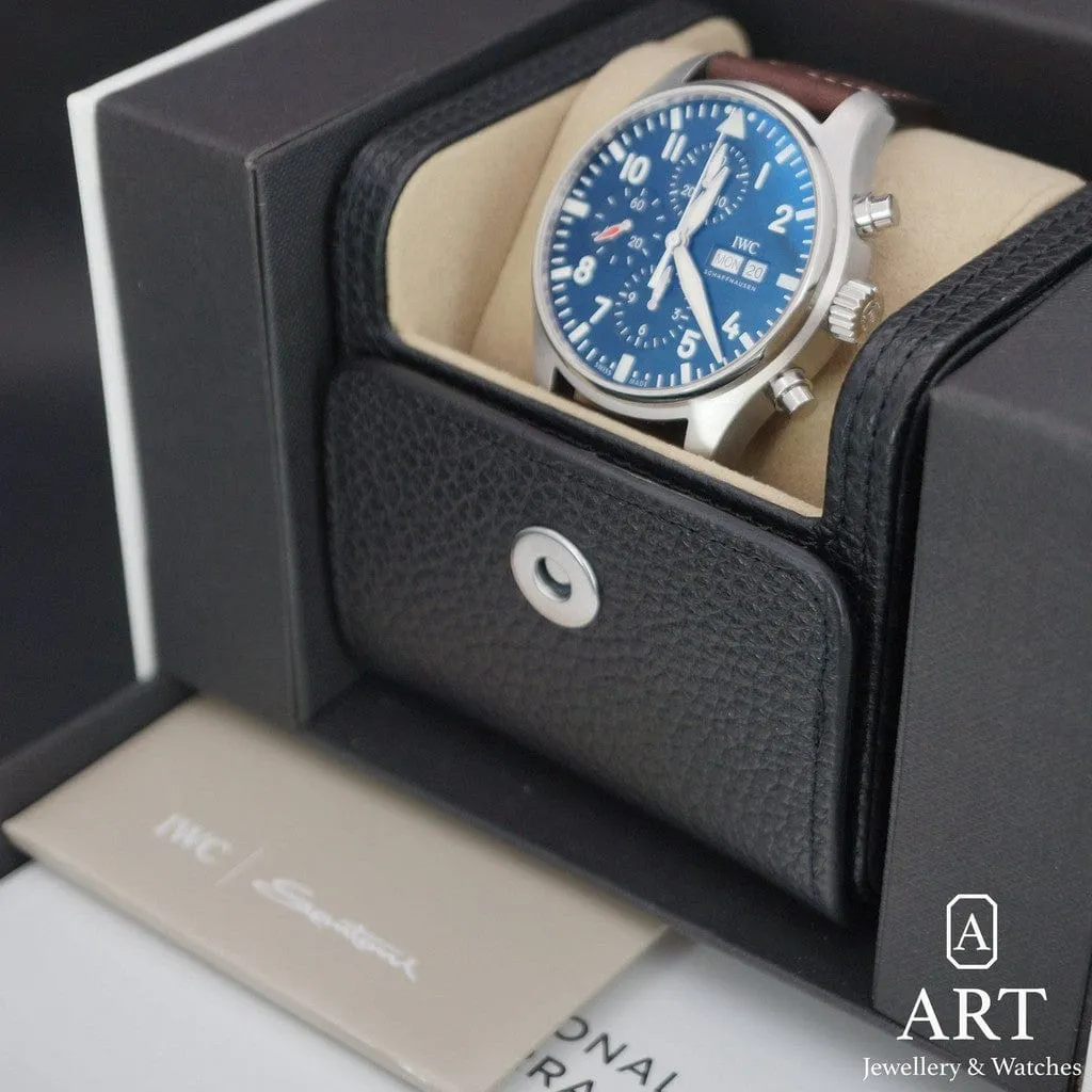 Pilot Chronograph 43mm