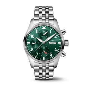 Pilot's Watch Chronograph 41mm