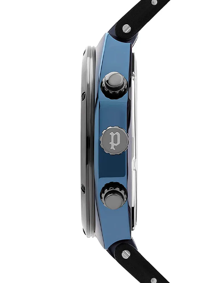 Police Kediri Chronograph Men's Watch