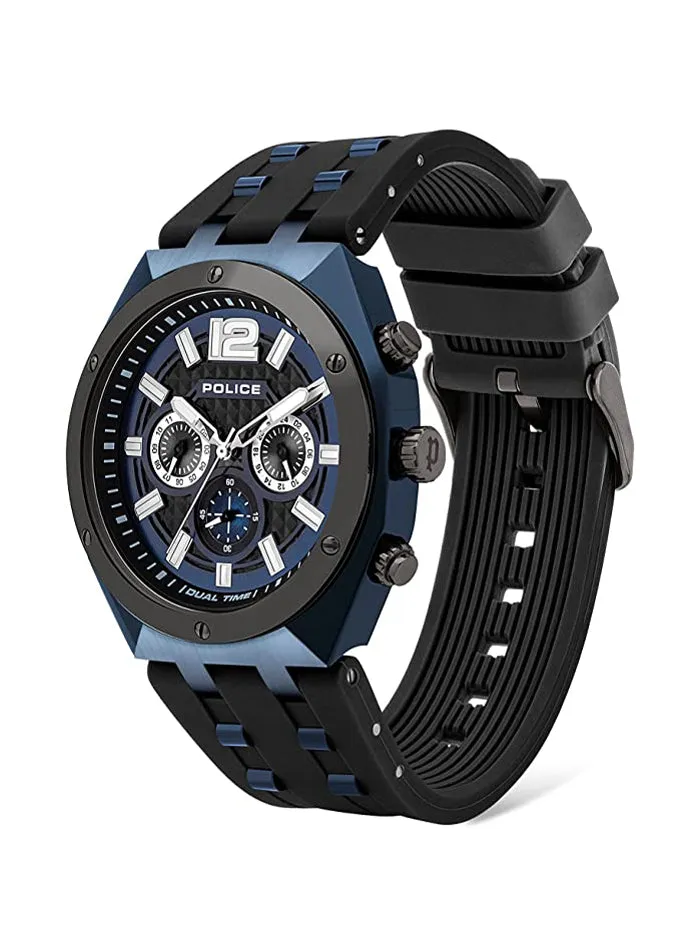 Police Kediri Chronograph Men's Watch
