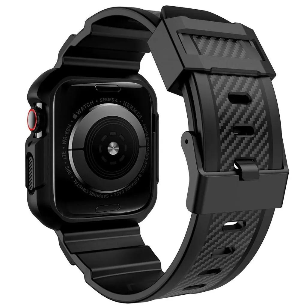 Primus Rugged Silicone Band   Case