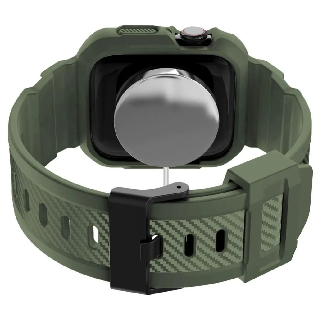 Primus Rugged Silicone Band   Case