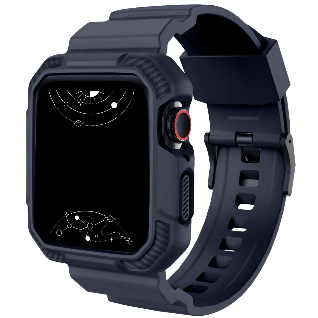 Primus Rugged Silicone Band   Case
