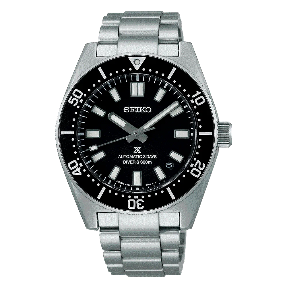 Prospex SPB453J1 Diver