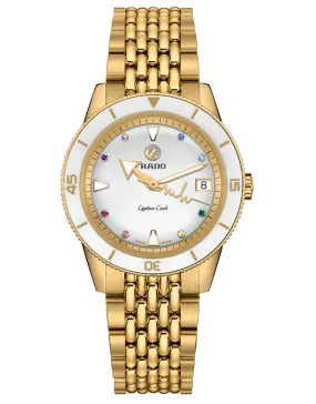 Rado - Captain Cook Automatic - R32117708 - 787394