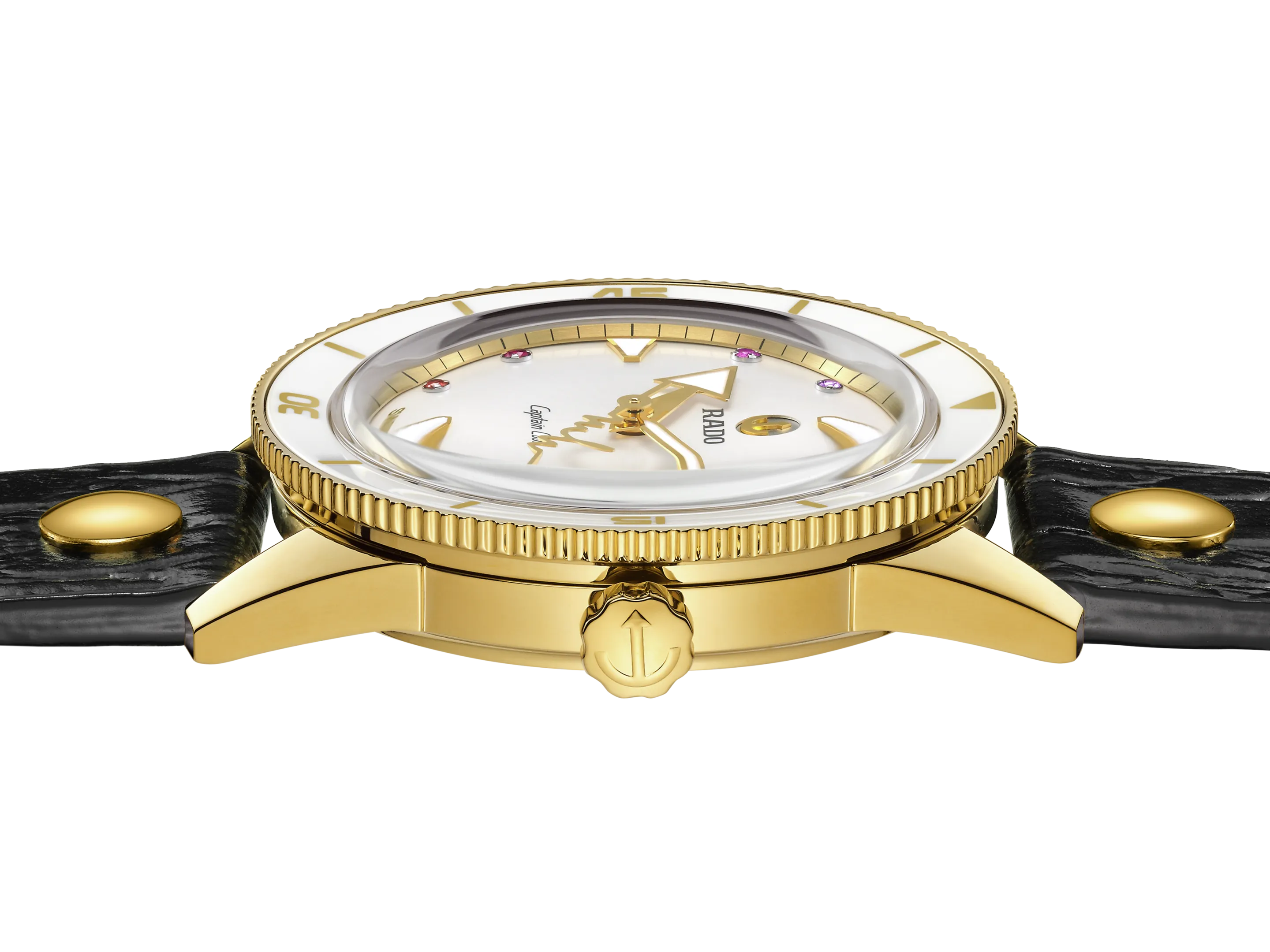 Rado - Captain Cook Automatic - R32117708 - 787394