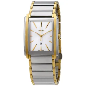 Rado L Integral Two-Tone Men's Watch R20996103
