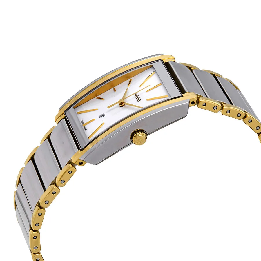 Rado L Integral Two-Tone Men's Watch R20996103