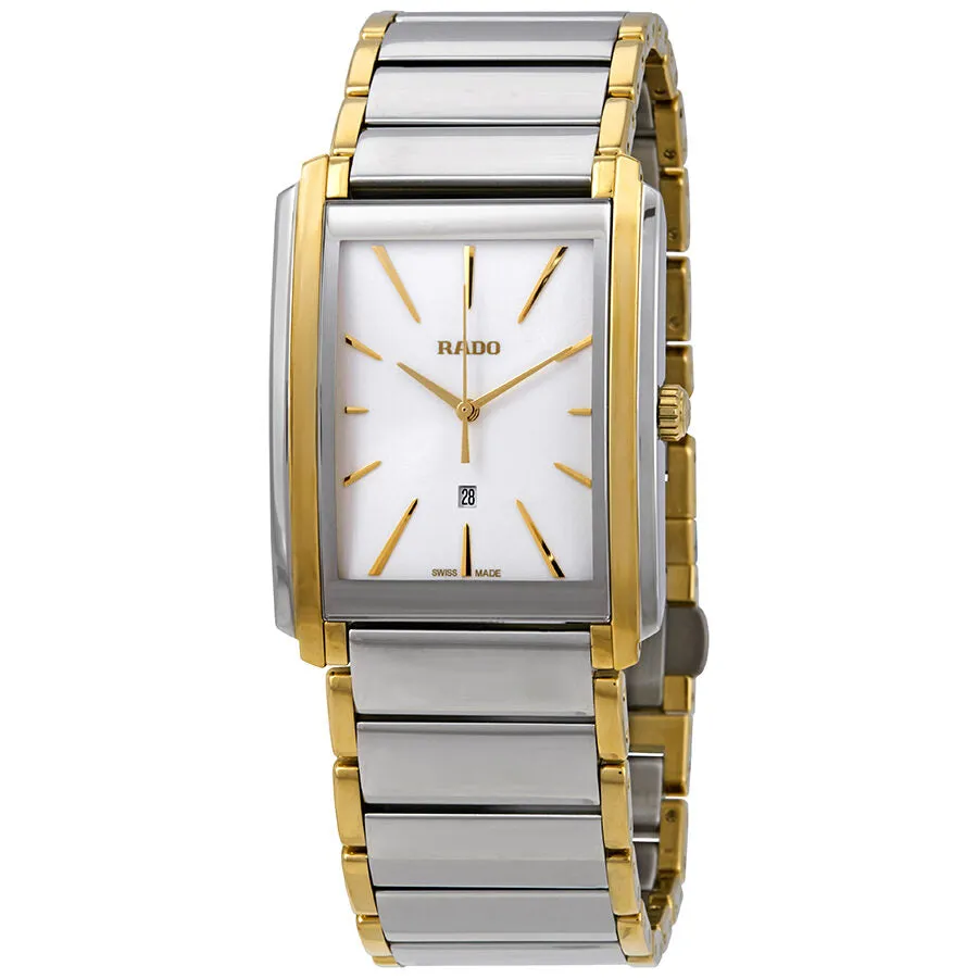Rado L Integral Two-Tone Men's Watch R20996103