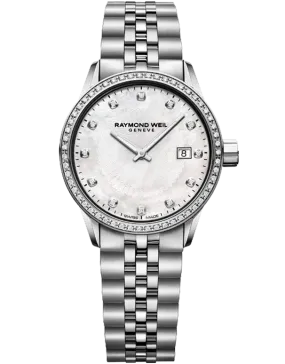 Raymond Weil Freelancer - 5629-STS-97081 - 766366