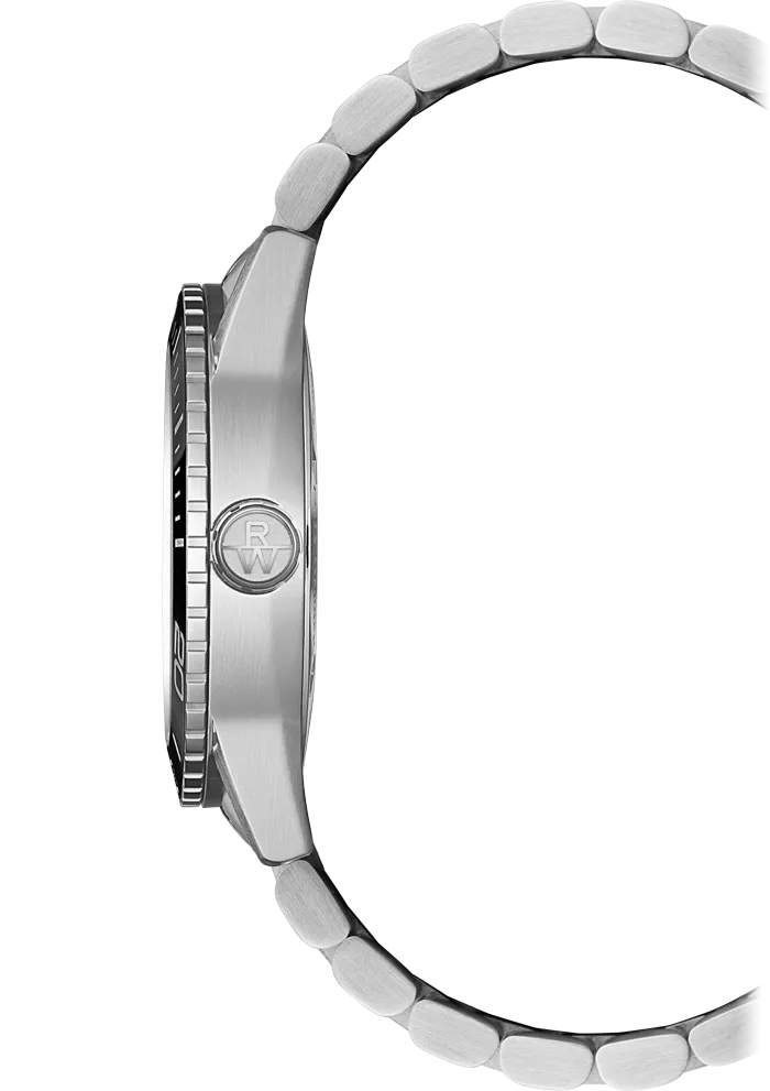 Raymond Weil Freelancer Diver 2760-ST1-GVA01 Geneva Limited Edition