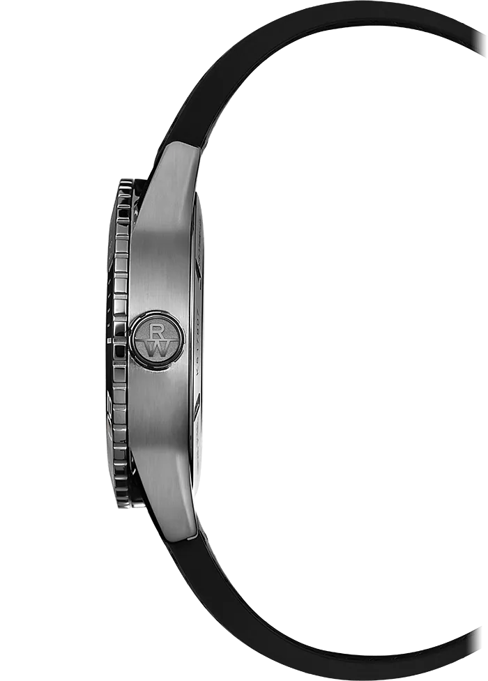 Raymond Weil Freelancer Diver 2760-TR1-20001