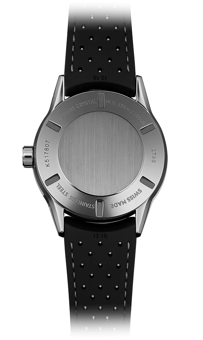 Raymond Weil Freelancer Diver 2760-TR1-20001
