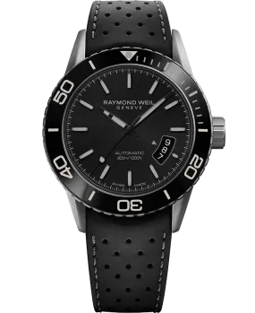 Raymond Weil Freelancer Diver 2760-TR1-20001