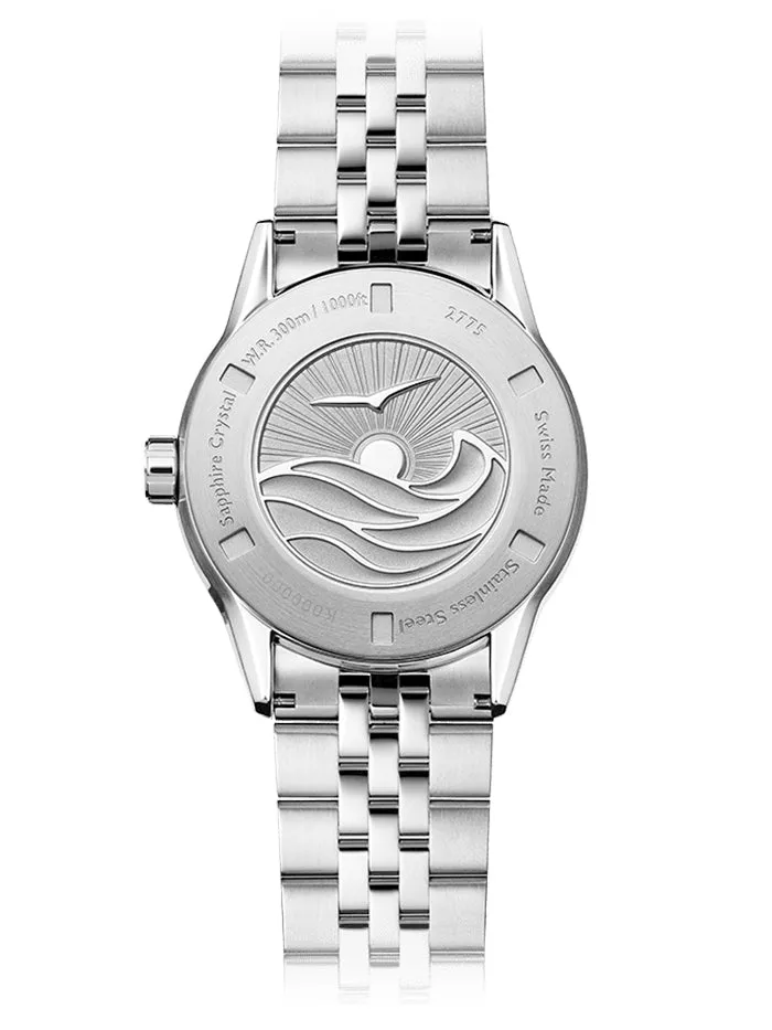 Raymond Weil Freelancer Diver Men's Watch (2775-ST1-20051)