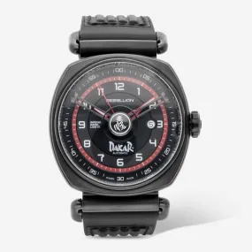 Rebellion Twenty-One Dakar Automatic Men's Watch RB.21.3H.SB.DAK