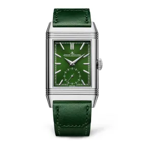 Reverso Tribute Small Seconds