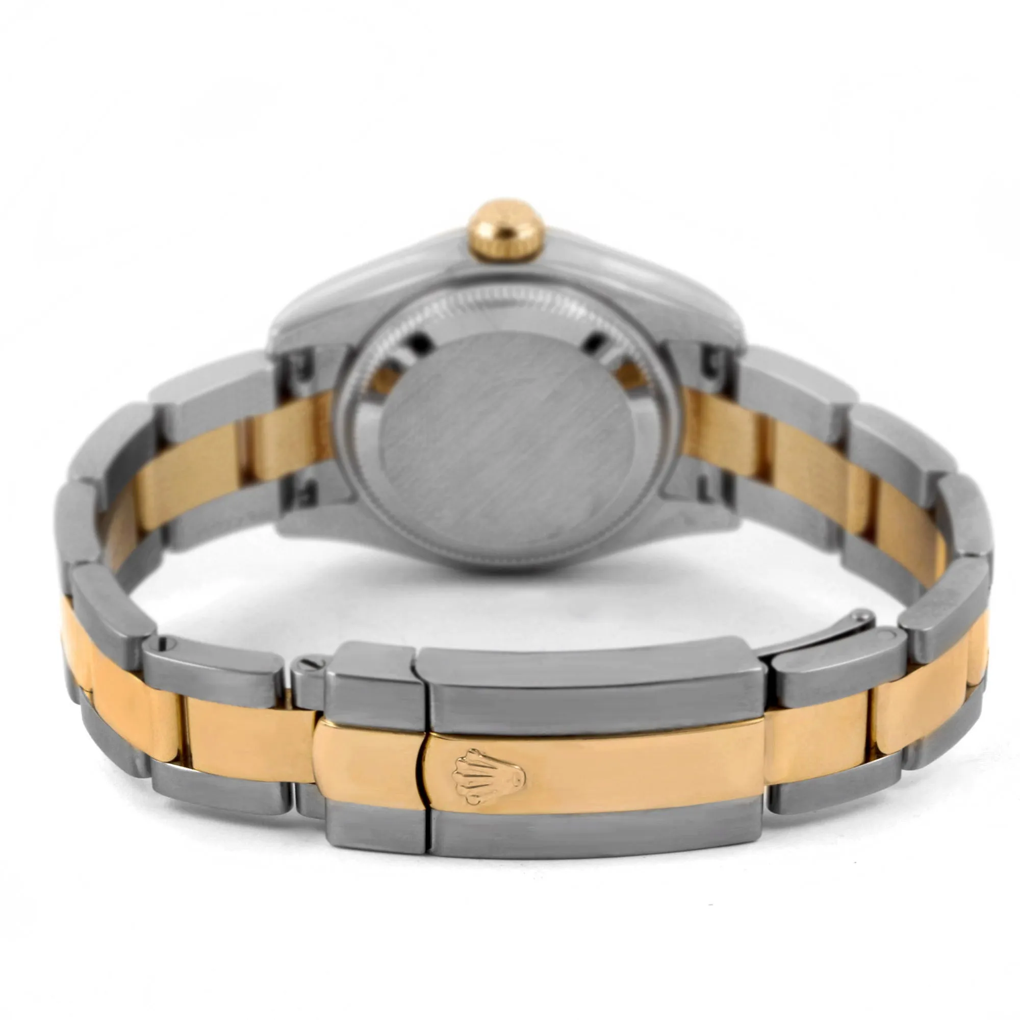 Rolex Datejust 26mm | 179173-SLV-RDR69-BDS-OYS