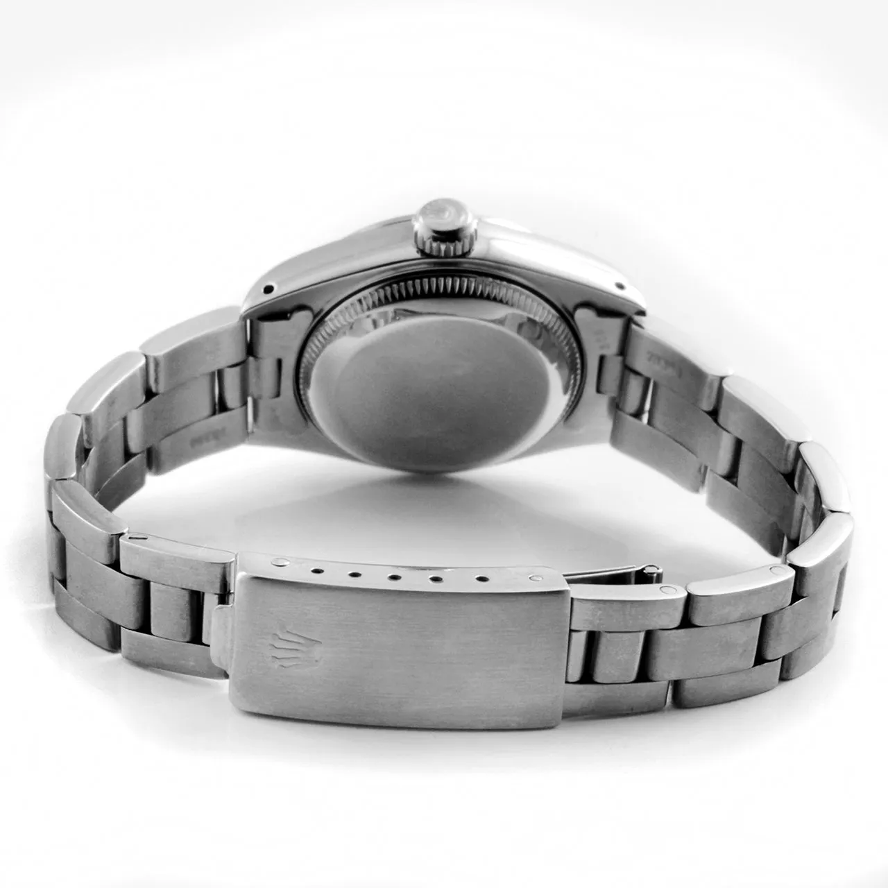 Rolex Datejust 26mm | 6917-SS-PNK-RDR69-FLT-OYS