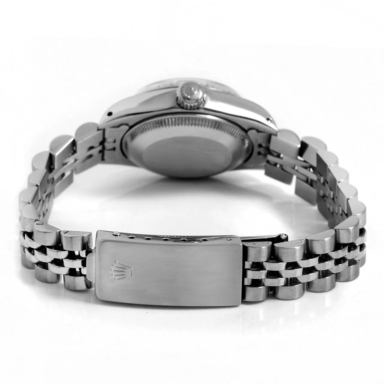 Rolex Datejust 26mm | 6917-SS-RED-RDR69-2CT-JBL