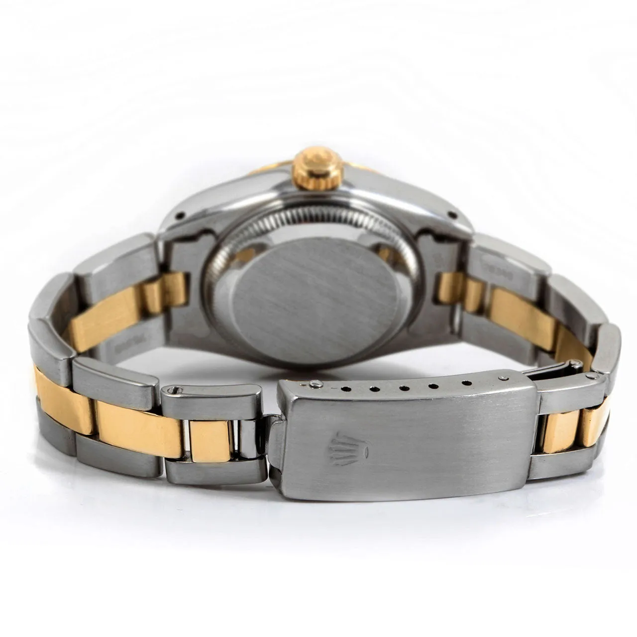 Rolex Datejust 26mm | 6917-TT-SLT-8DA69-BDS-OYS