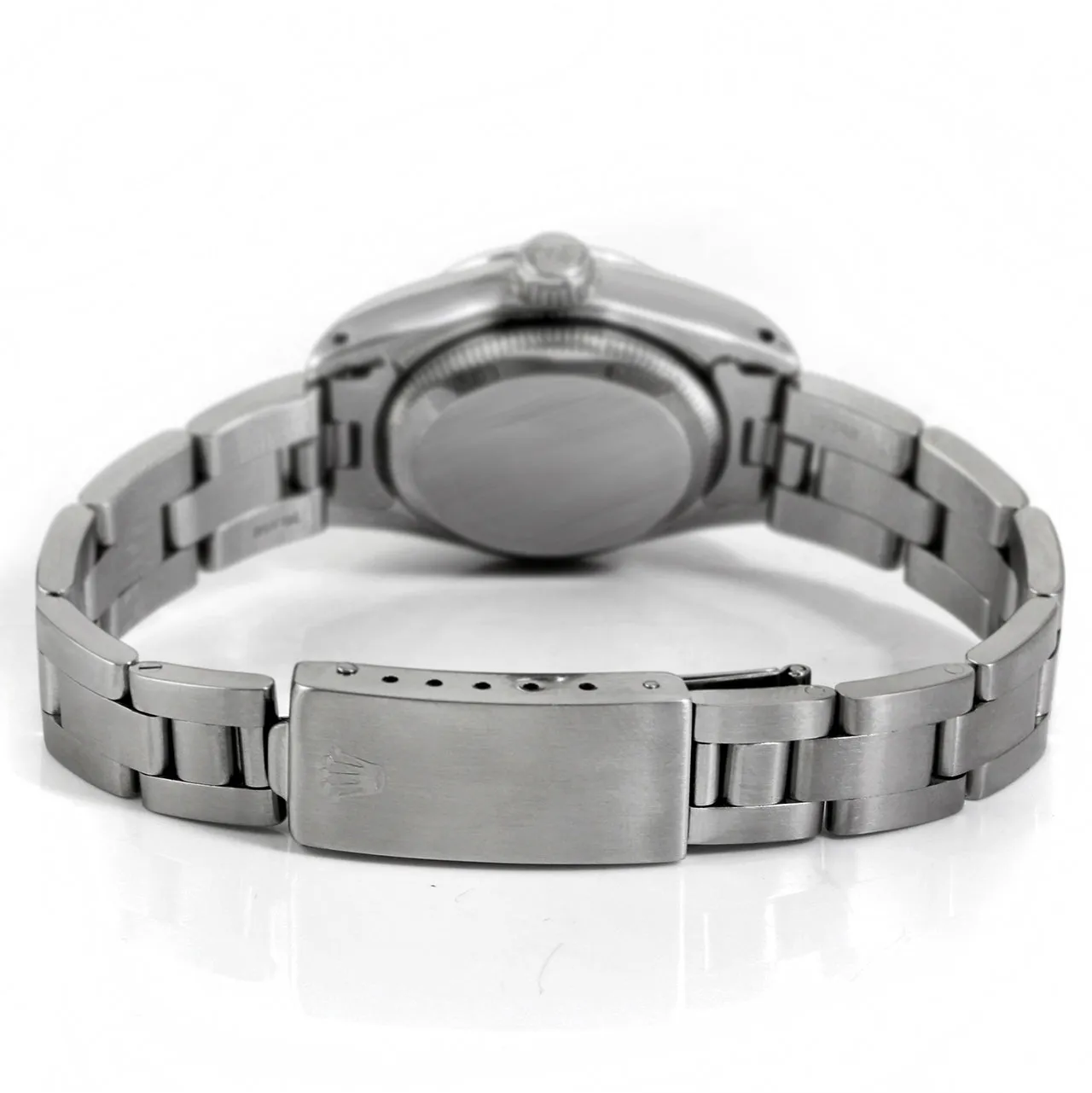 Rolex Datejust 26mm | 69174-MLC-DIA-AM-2CT-OYS