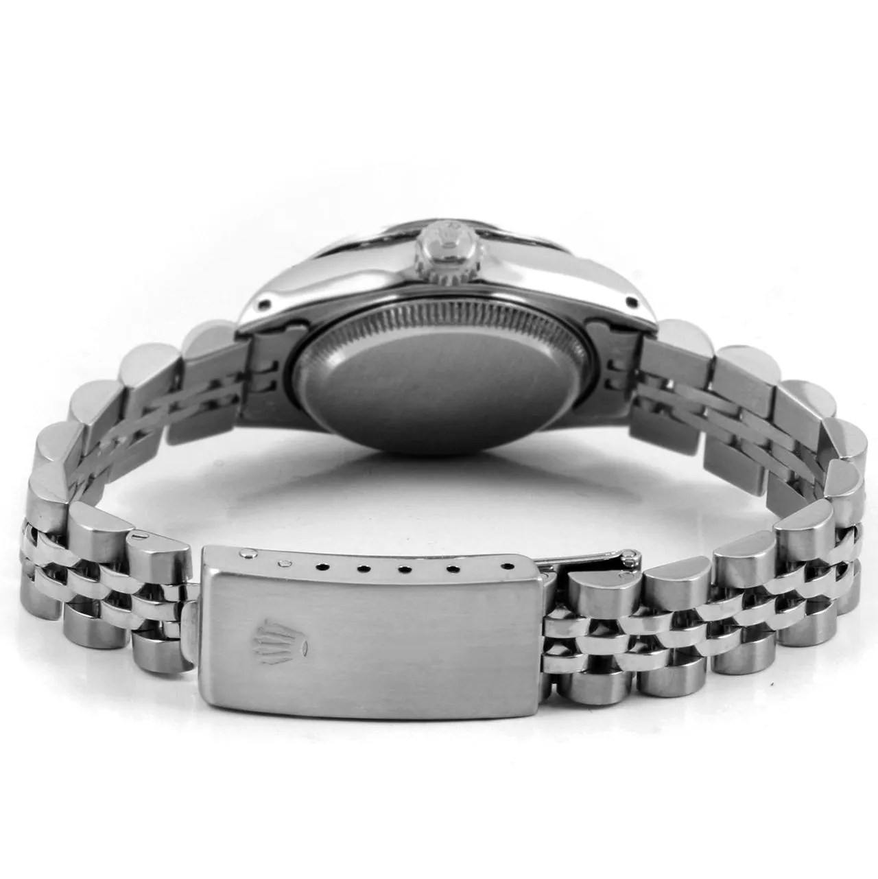 Rolex Datejust 26mm | 69174-WMOP-8DA69-BDS-JBL