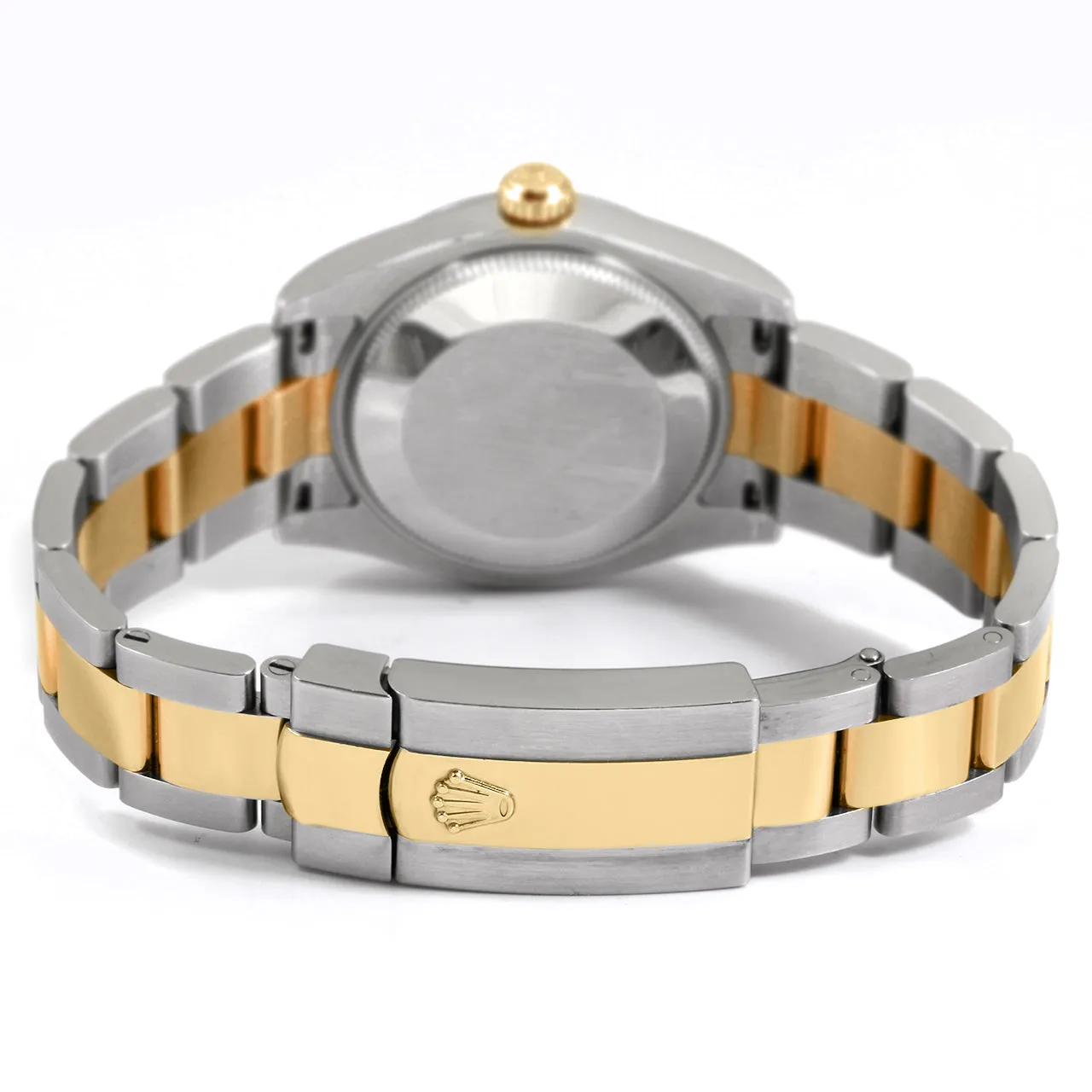 Rolex Datejust 31mm | 178273-WHT-STRD-BDS-OYS