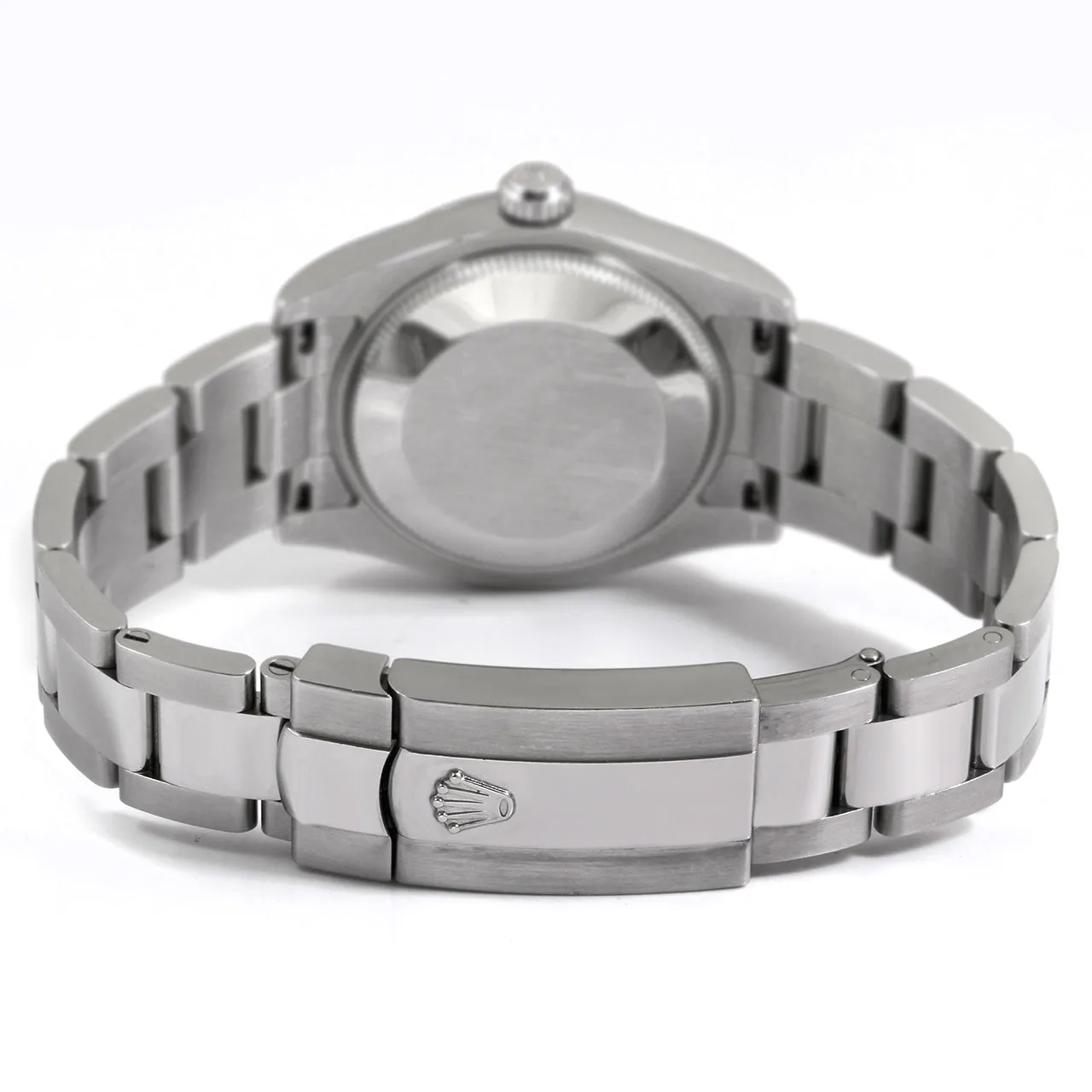 Rolex Datejust 31mm | 178274-SLV-DIA-AM-2CT-OYS