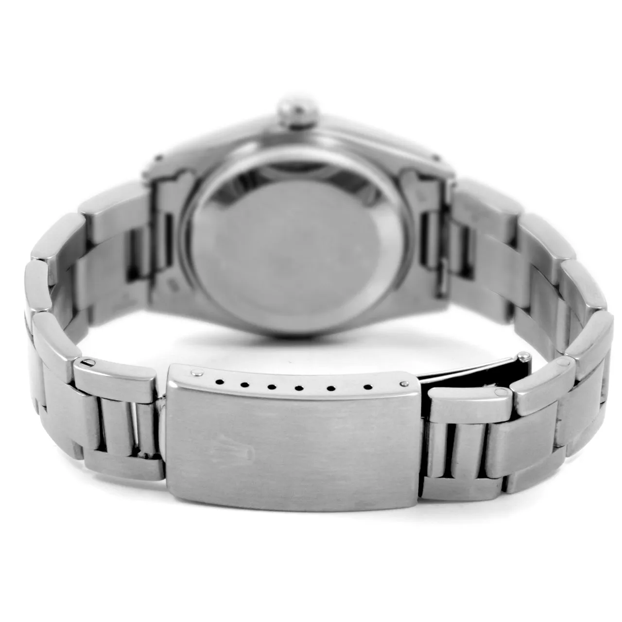 Rolex Datejust 31mm | 6827-SS-BLK-RDR69-FLT-OYS