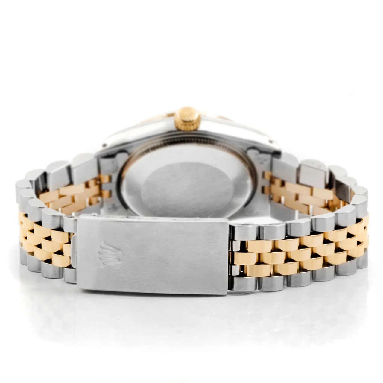 Rolex Datejust 31mm | 6827-TT-SLV-DIA-AM-BDS-JBL