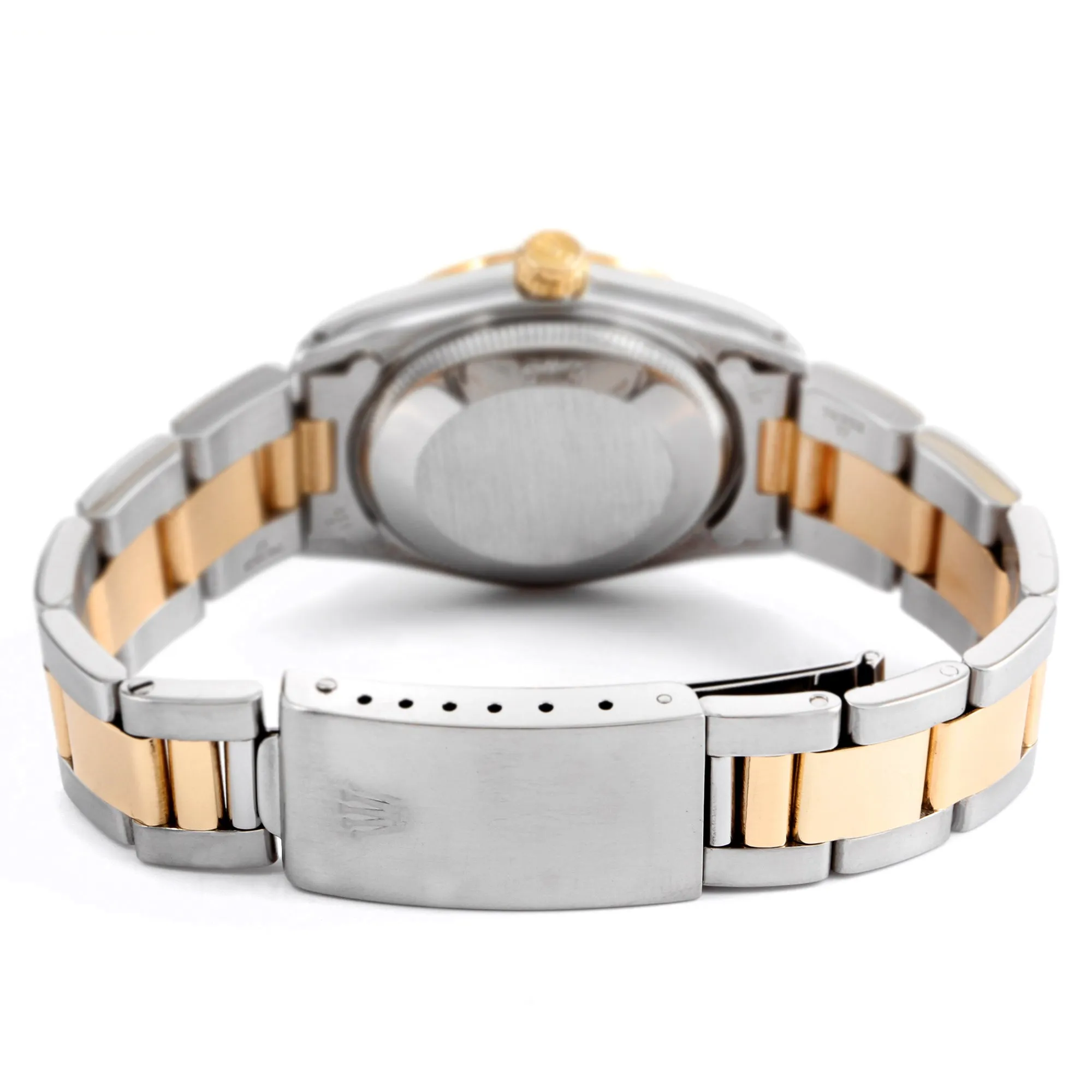 Rolex Datejust 31mm | 68273-YLW-8DA69-2CT-OYS